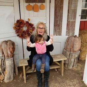 Meet your Posher, Krystal